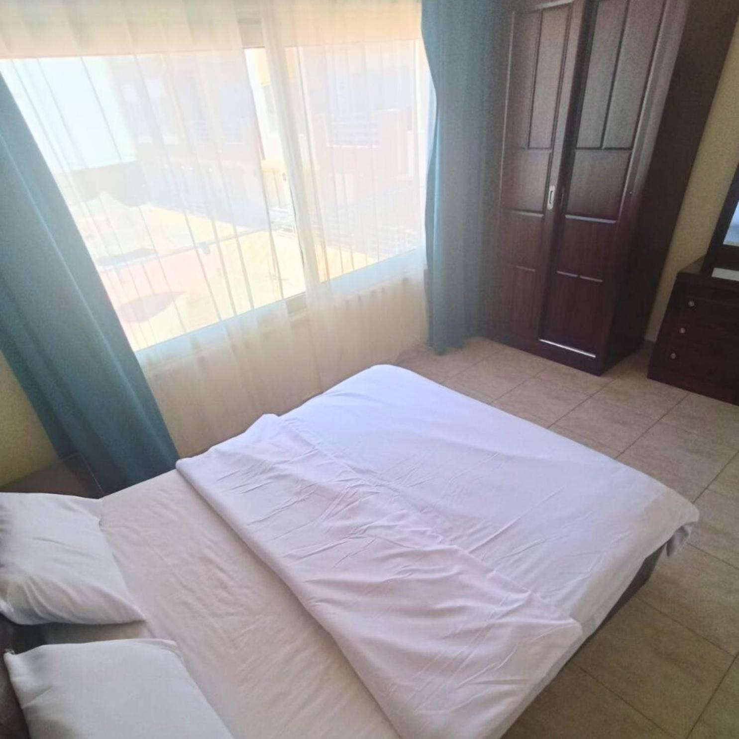 Apartment Hrg Aqua Park A100 - By Mamo *