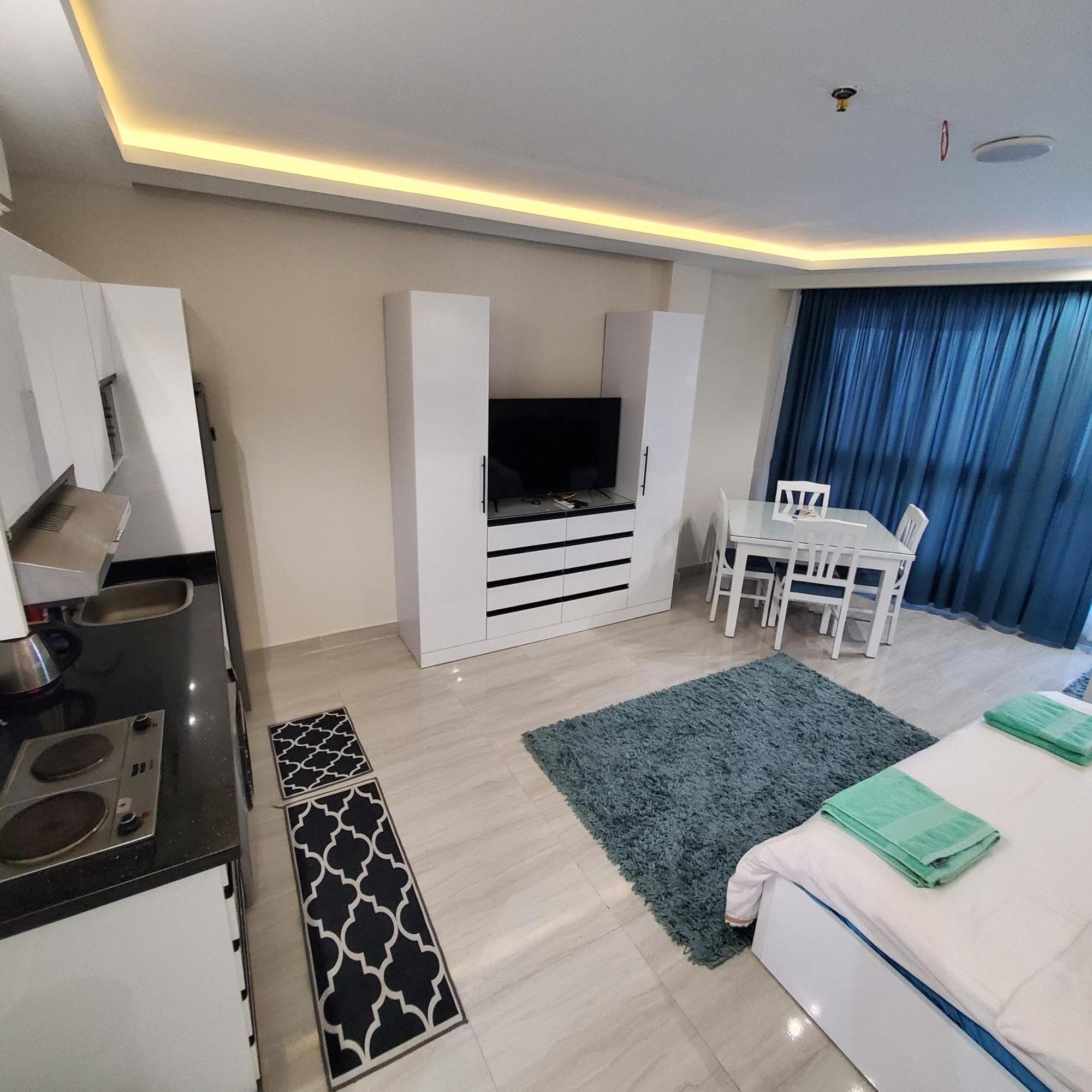 Hrg Aqua Park - By Mamo Apartment