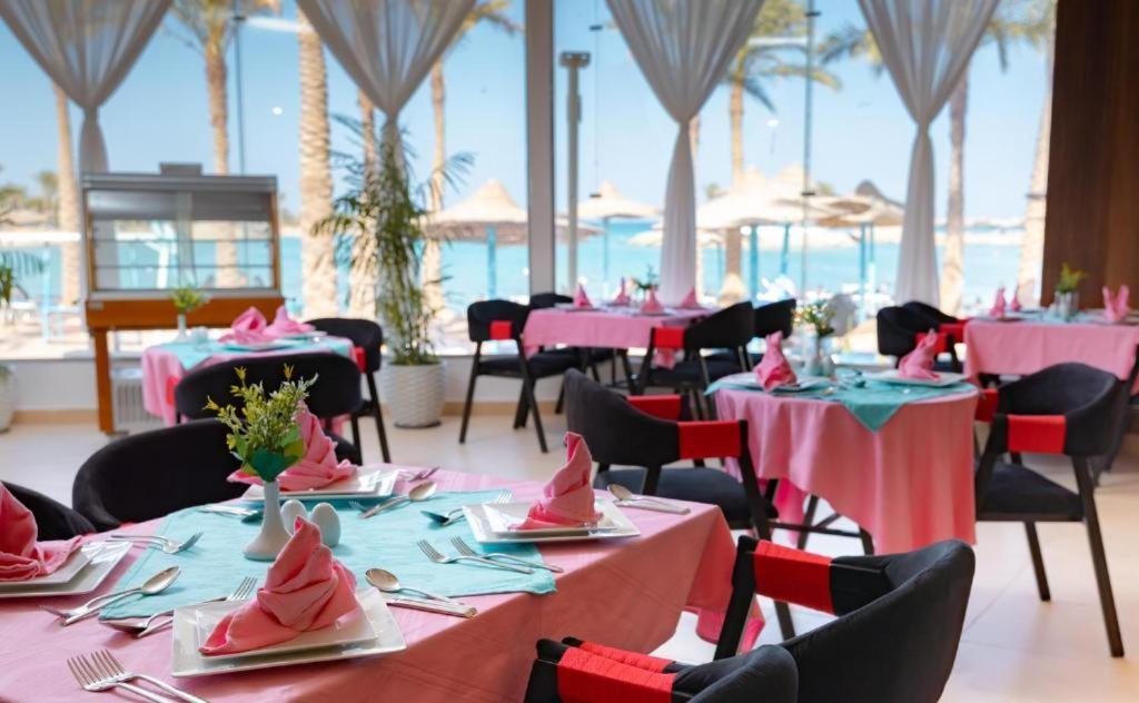 Hrg Aqua Park - By Mamo Apartment Hurghada
