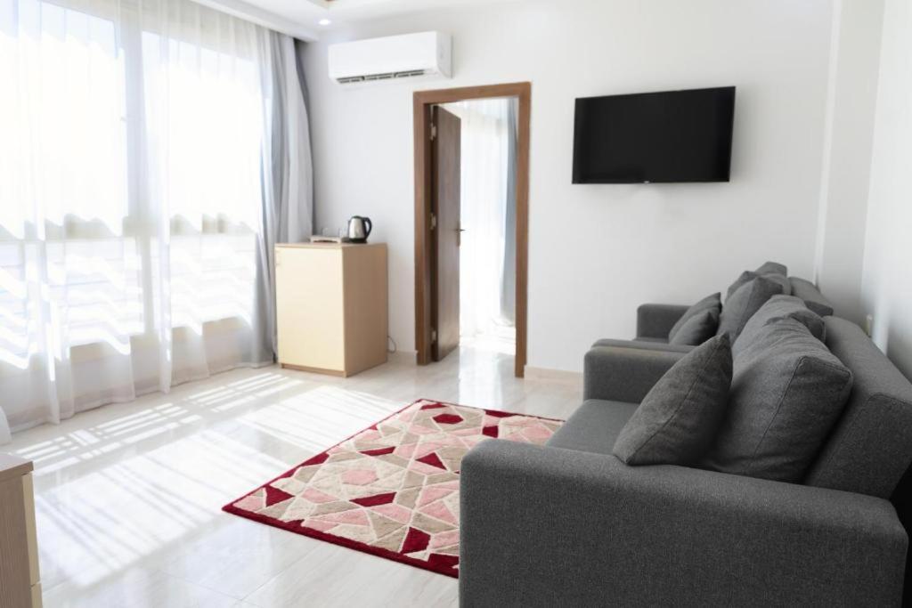 Apartment Hrg Aqua Park - By Mamo Hurghada
