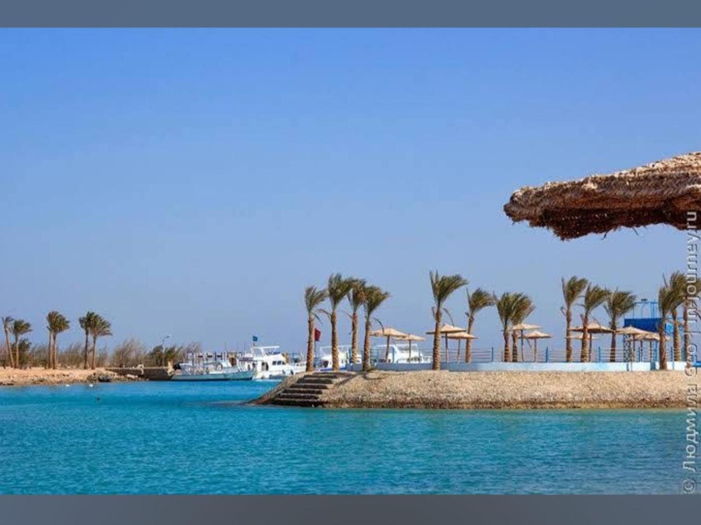 Hrg Aqua Park - By Mamo Apartment