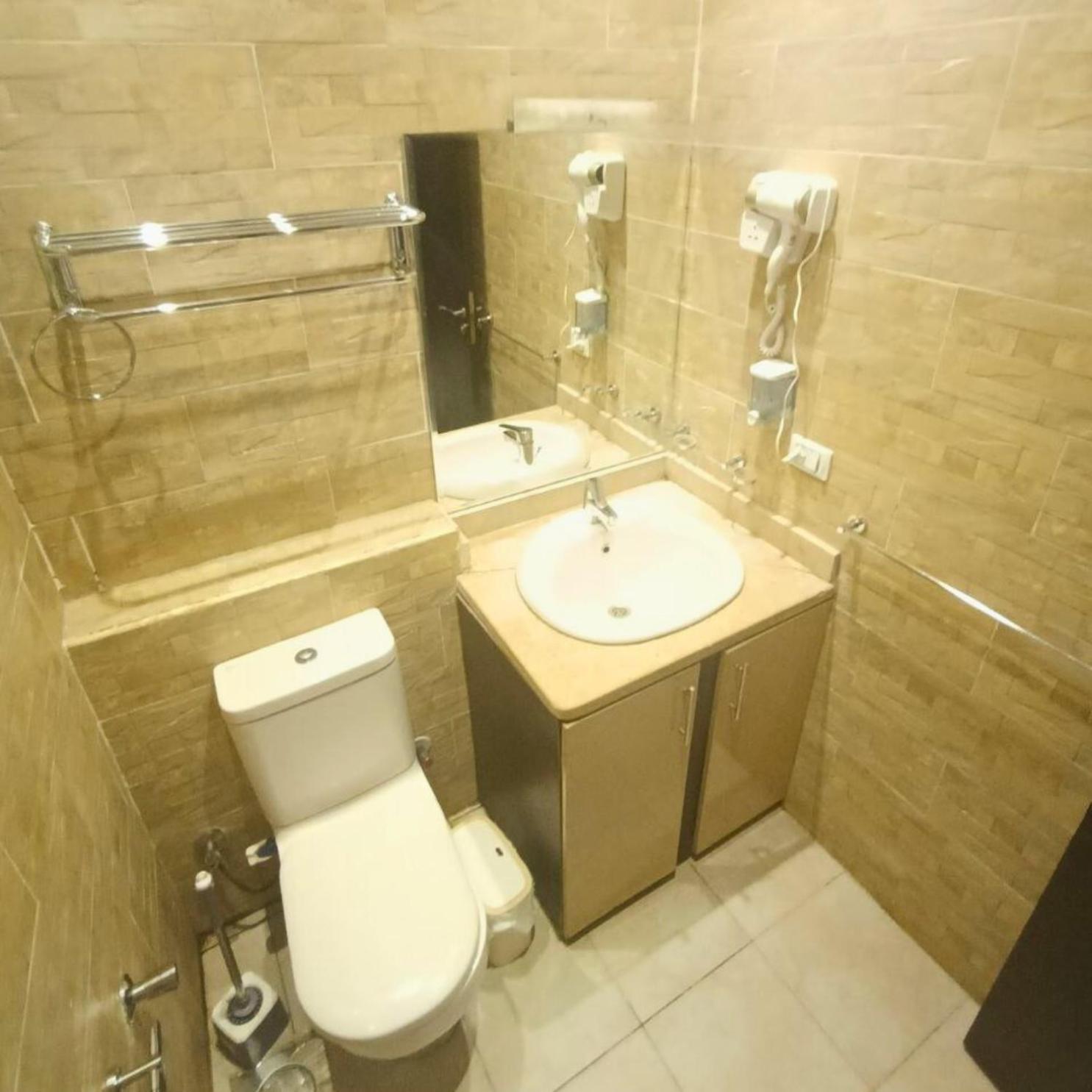 Apartment Hrg Aqua Park - By Mamo
