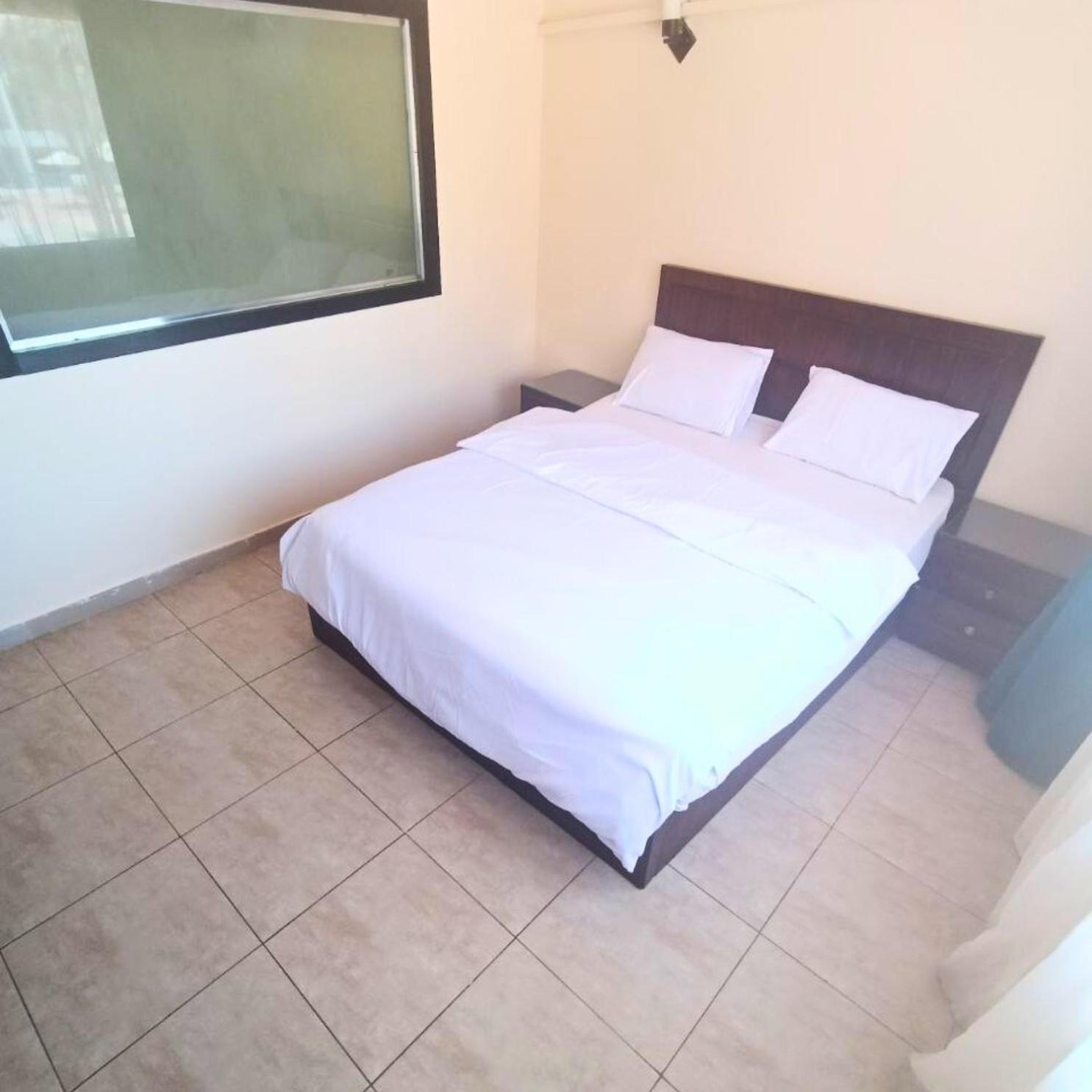 Apartment Hrg Aqua Park - By Mamo