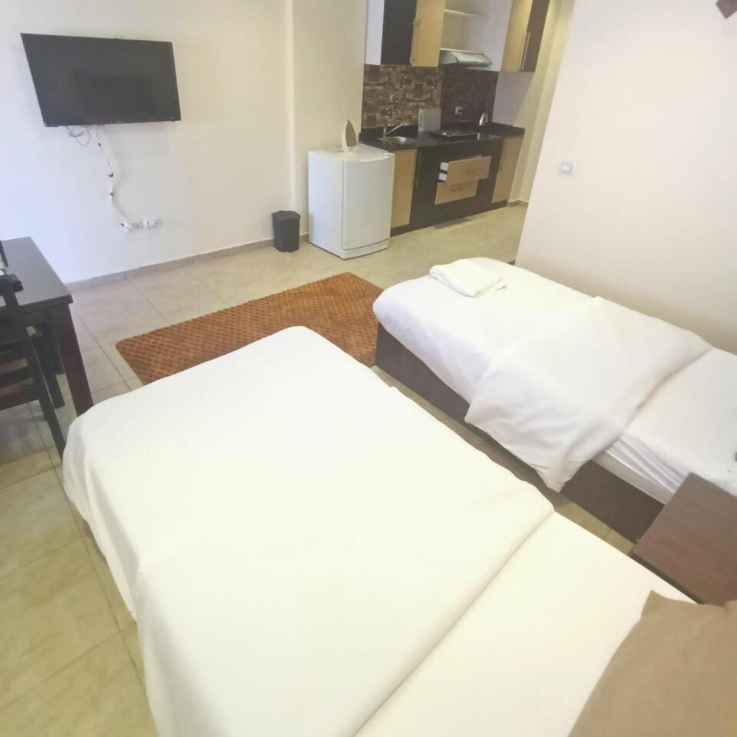 Hrg Aqua Park - By Mamo Apartment Hurghada