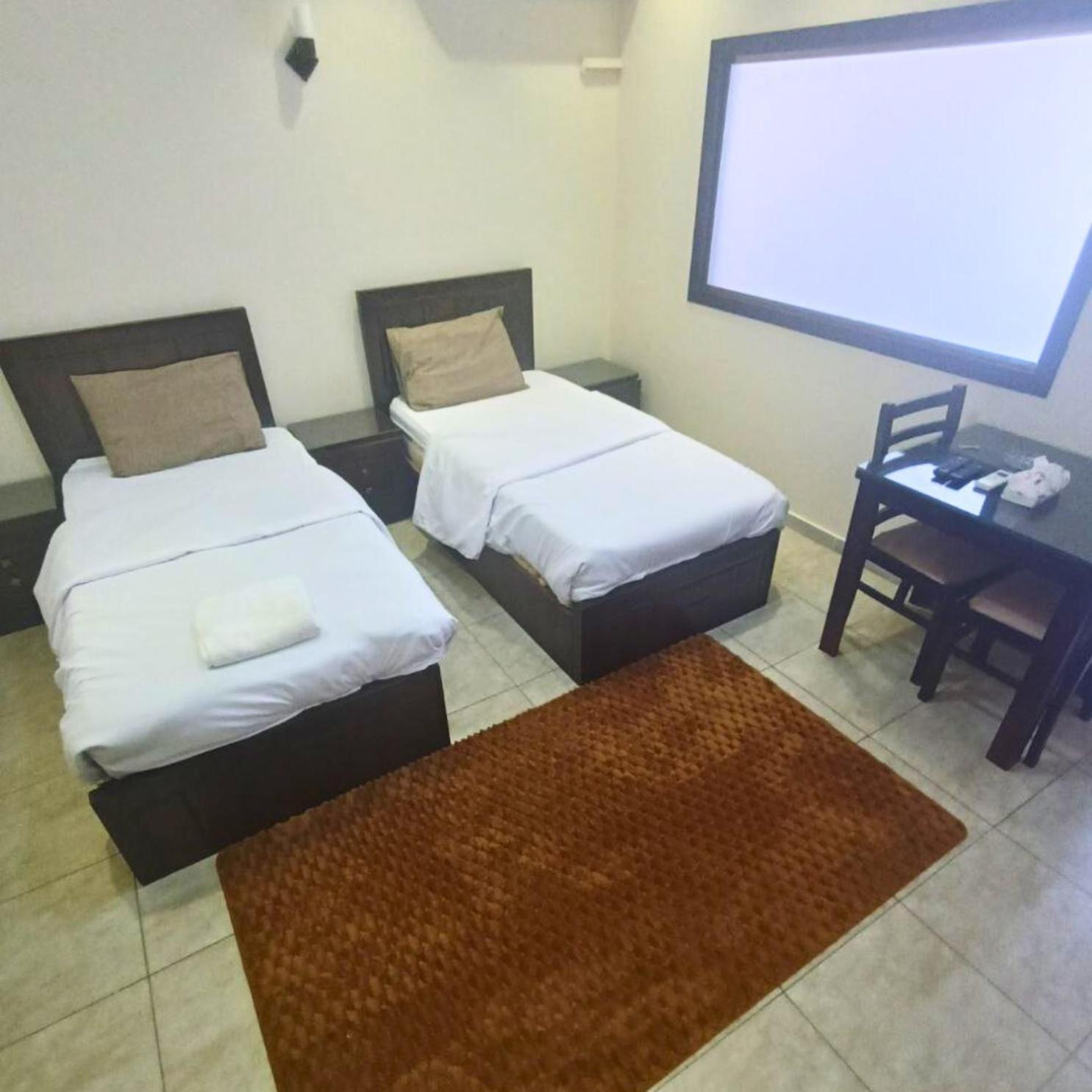 Apartment Hrg Aqua Park - By Mamo