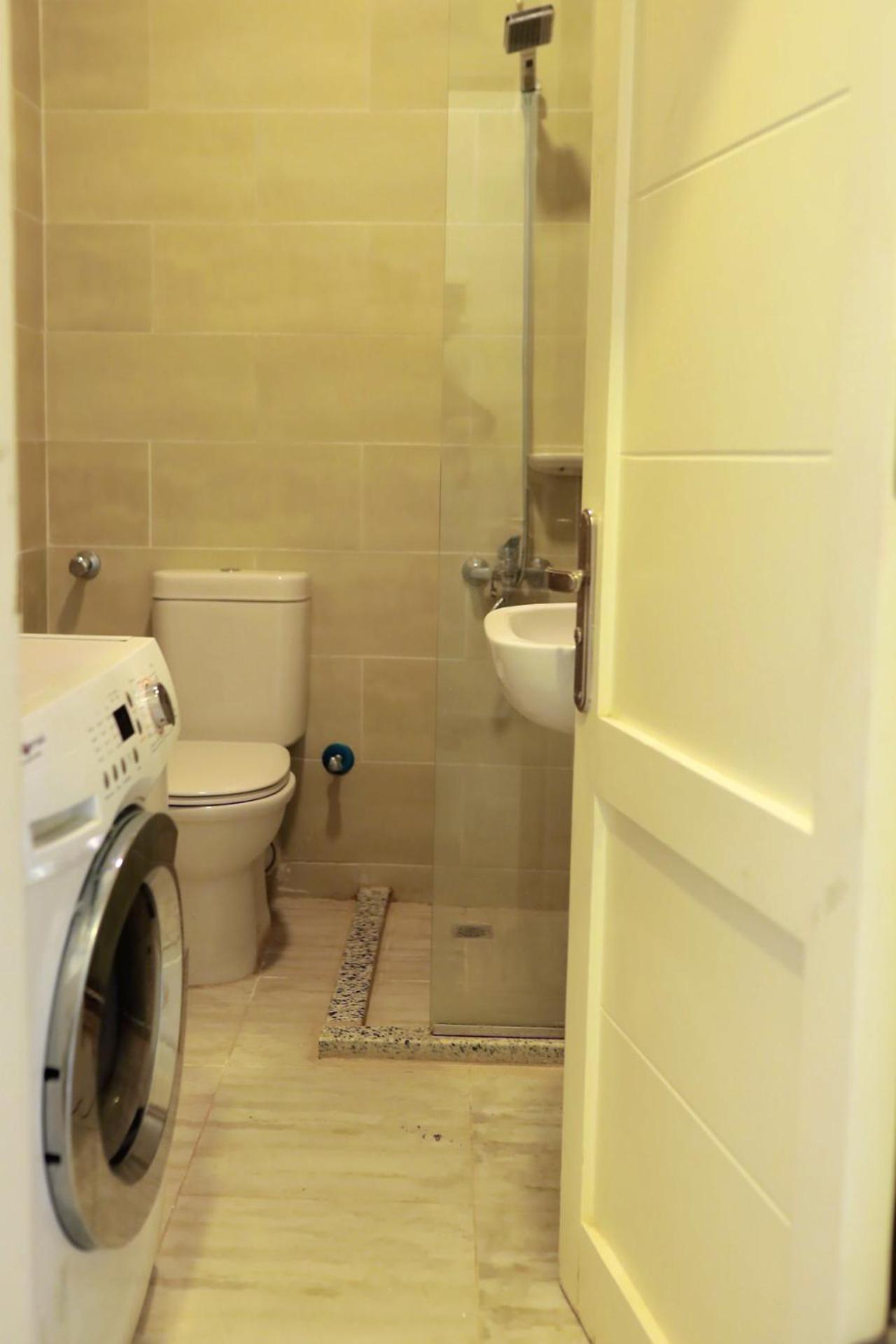 شقه بغرفه نوم واحده في الغردقه أكوا بالمز قبل الجونه Apartment Hurghada
