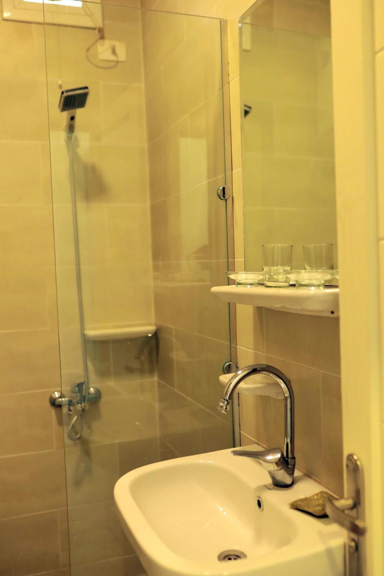 Apartment شقه بغرفه نوم واحده في الغردقه أكوا بالمز قبل الجونه Hurghada