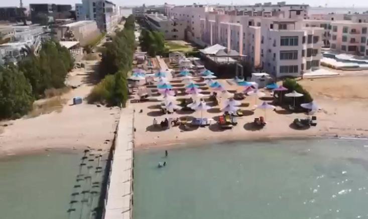 Fox House Hurghada