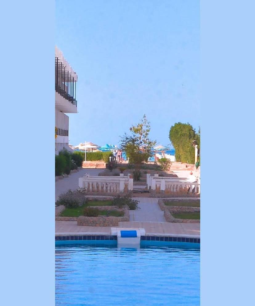 Apartamento Fox House Hurghada