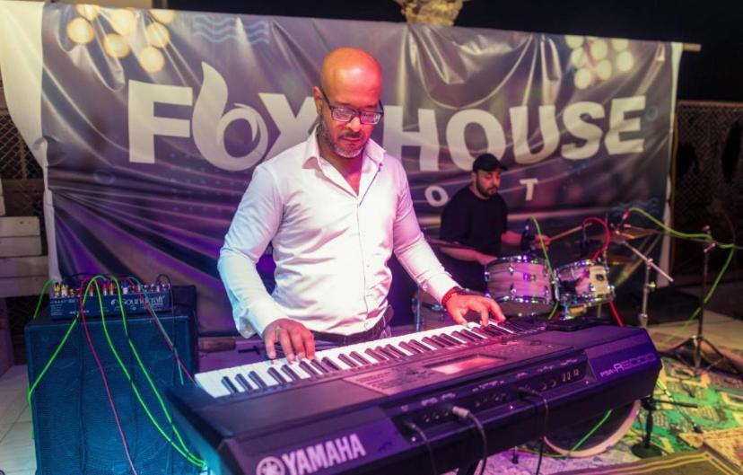 Fox House Apartamento *