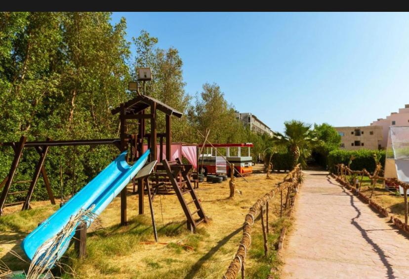 Fox House Apartamento *