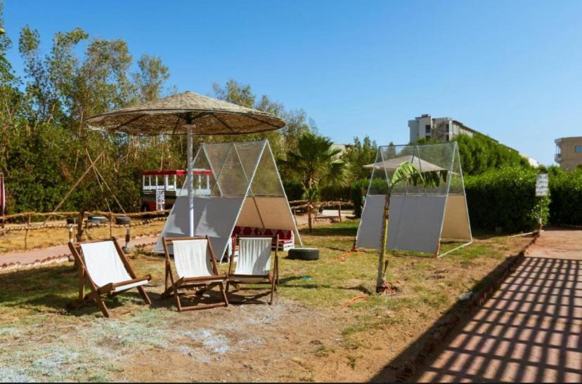 Fox House Apartamento *