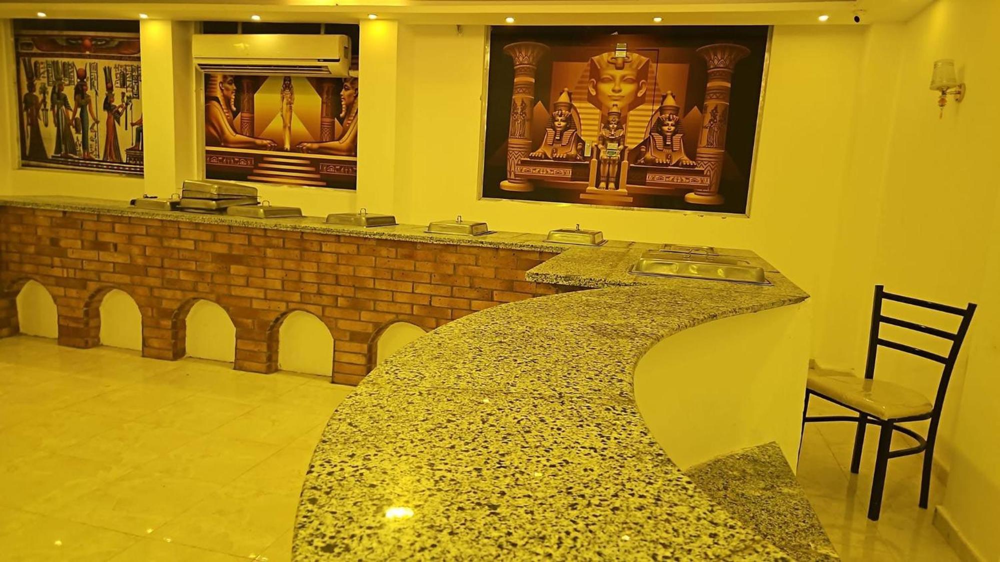 Apartamento Fox House Hurghada