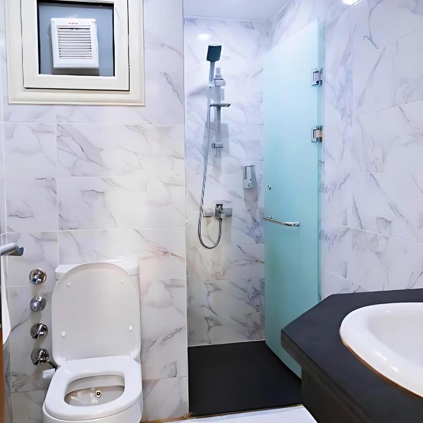 Apartment Hrg Aqua Park - By Mamo