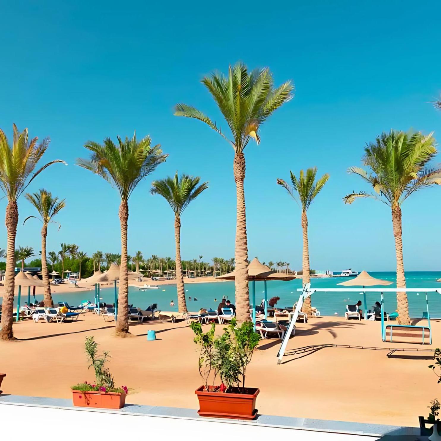 Apartment Hrg Aqua Park - By Mamo *