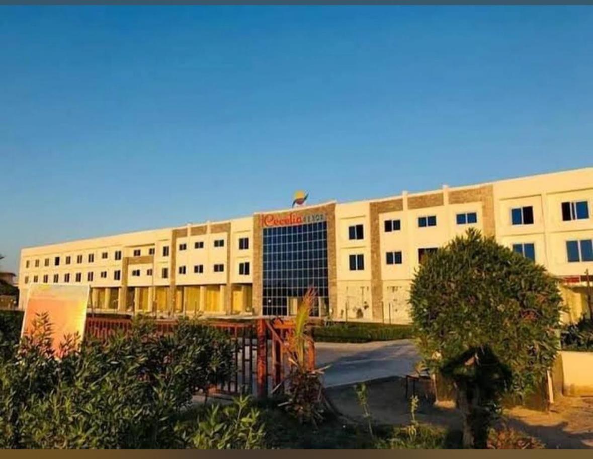 Cecelia - Hotel Hurghada