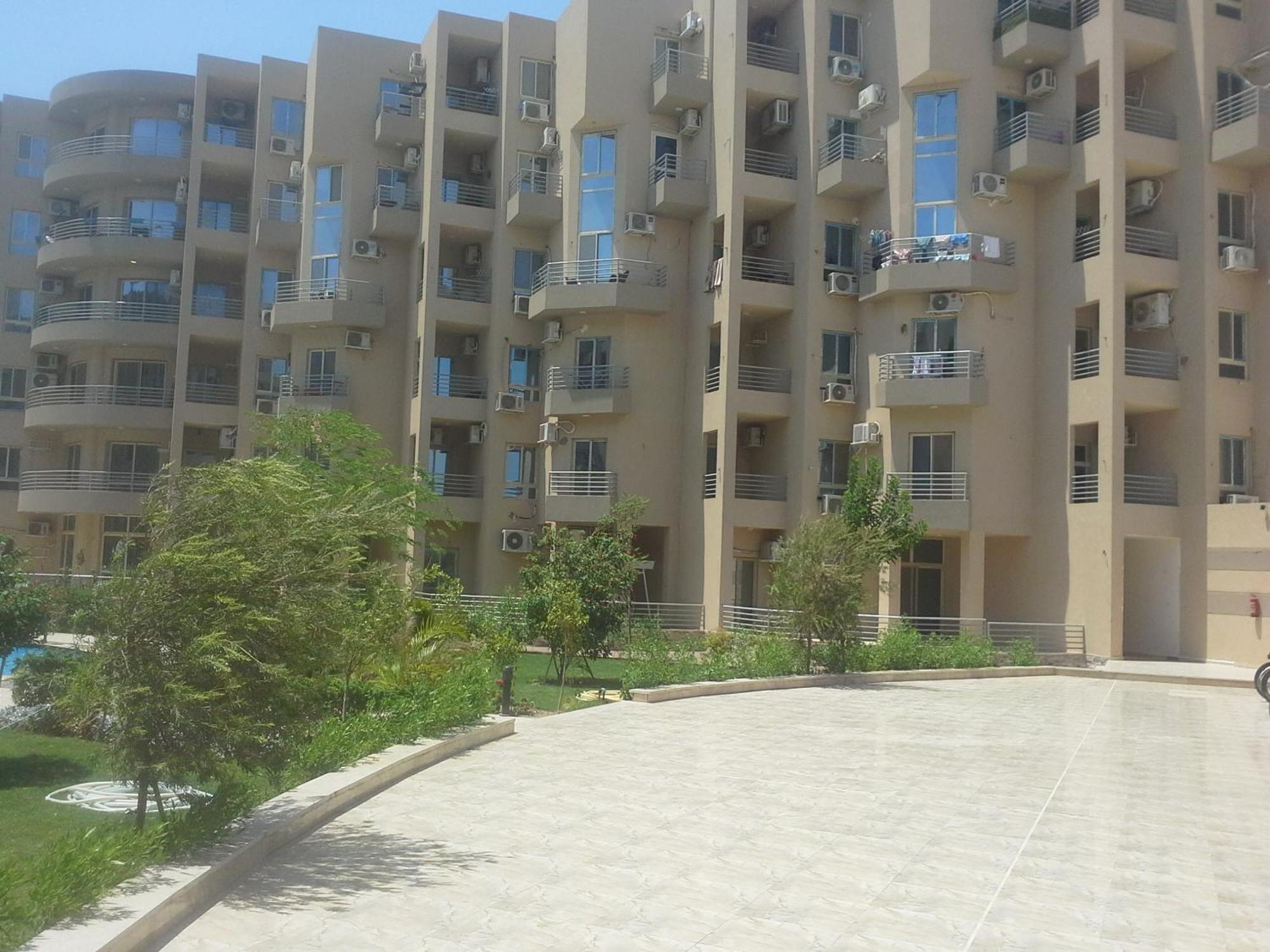 Princess Unit Number 260a Markos * Hurghada