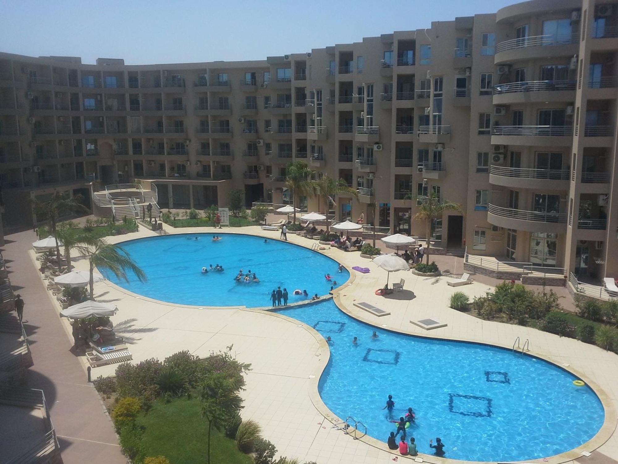 Appartement Princess Unit Number 260a Markos *