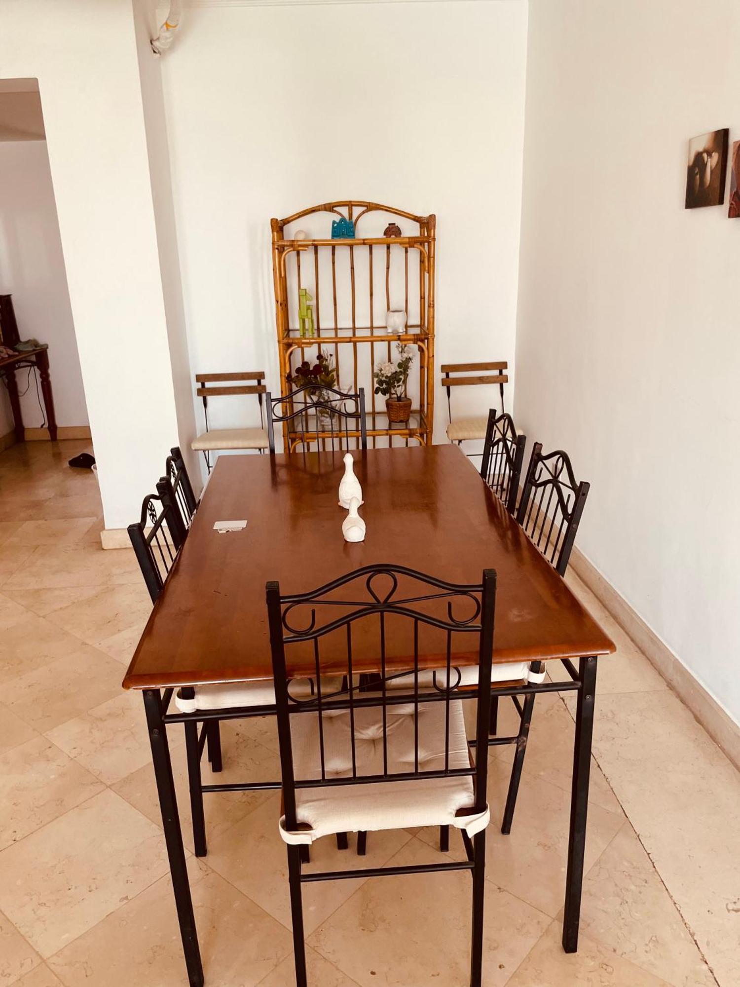 Appartement New Marina 2