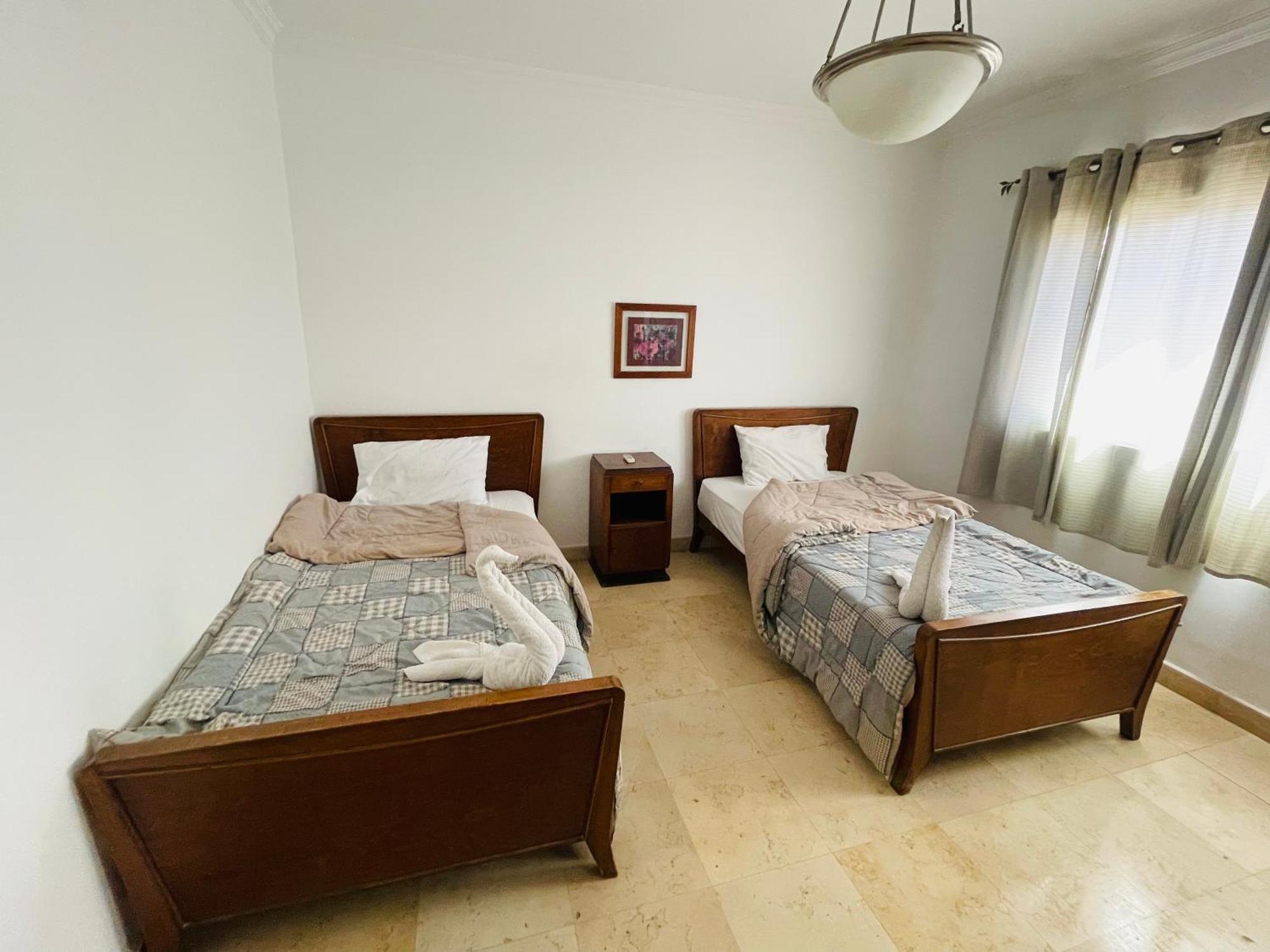 New Marina 2 Appartement