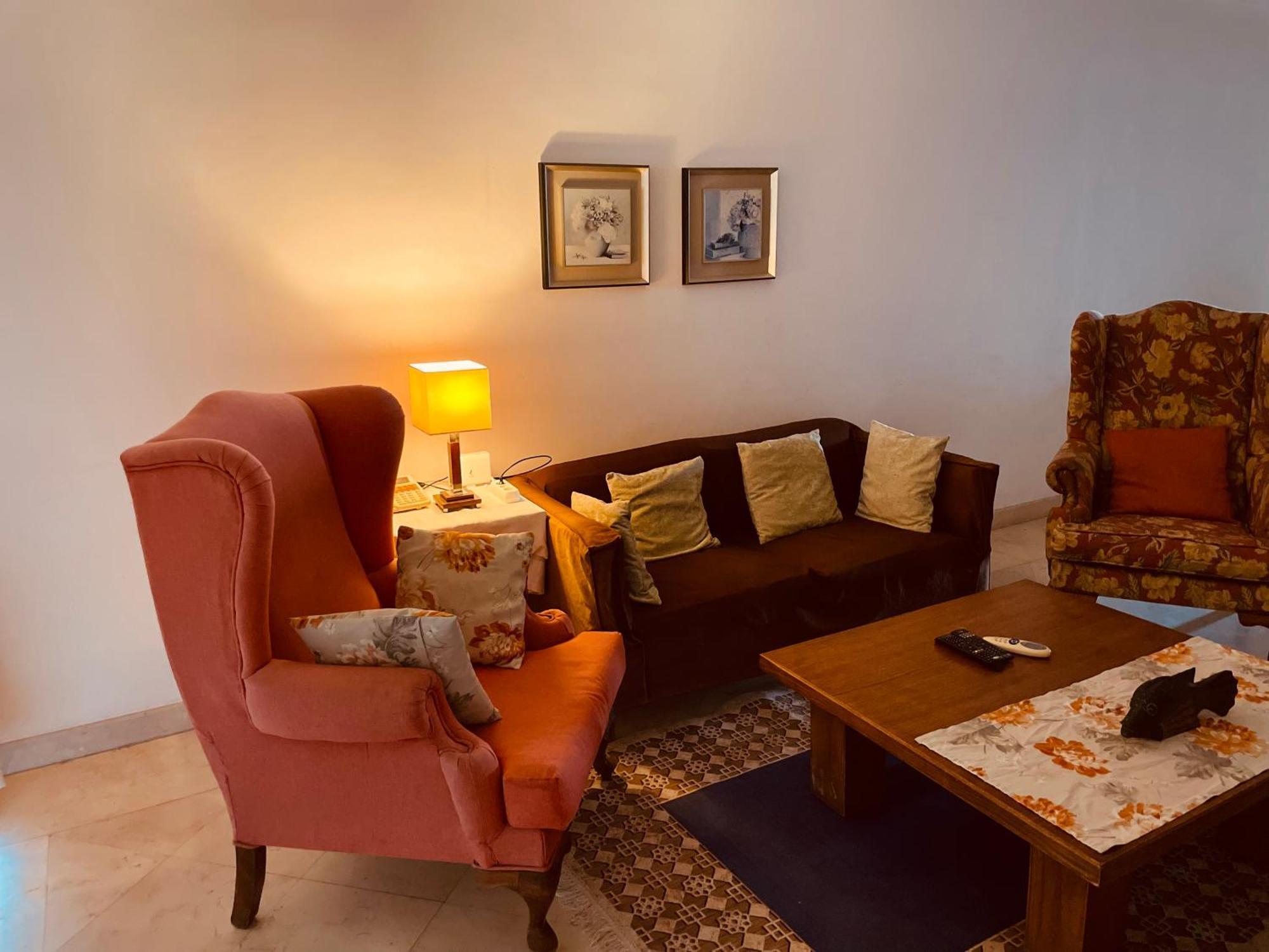 New Marina 2 Appartement *