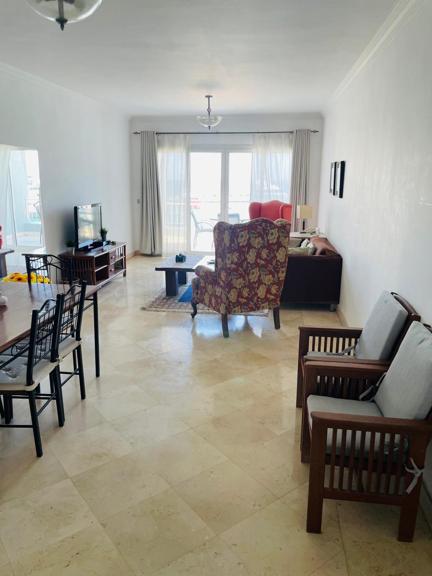 Appartement New Marina 2 *