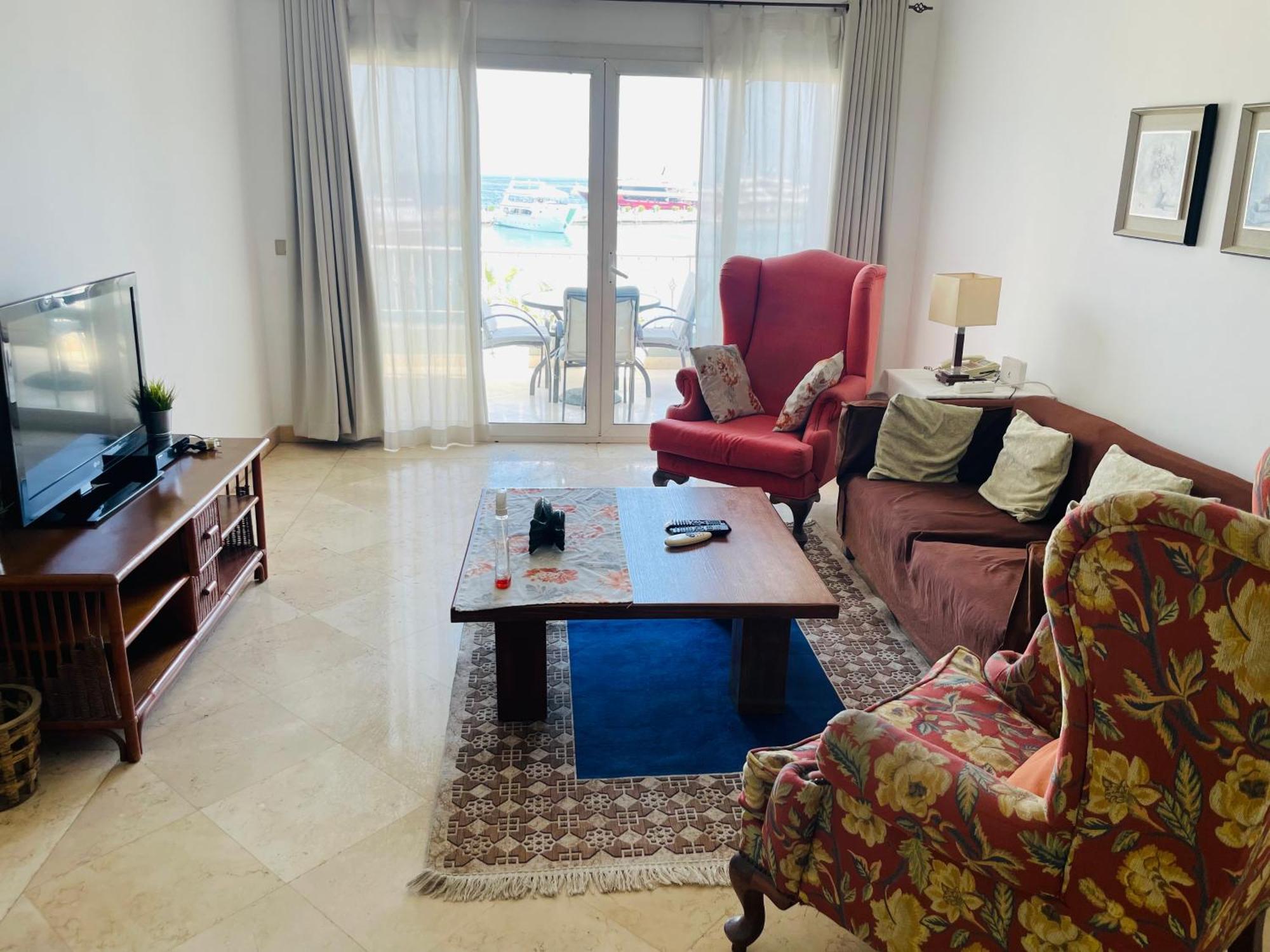 New Marina 2 Hurghada