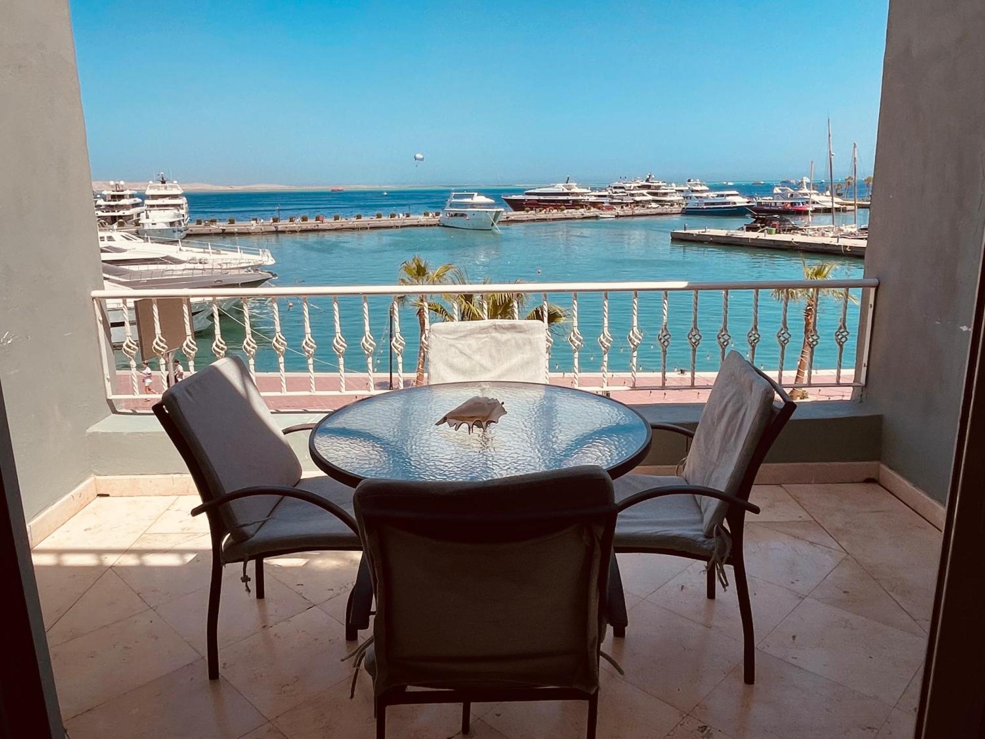 New Marina 2 * Hurghada