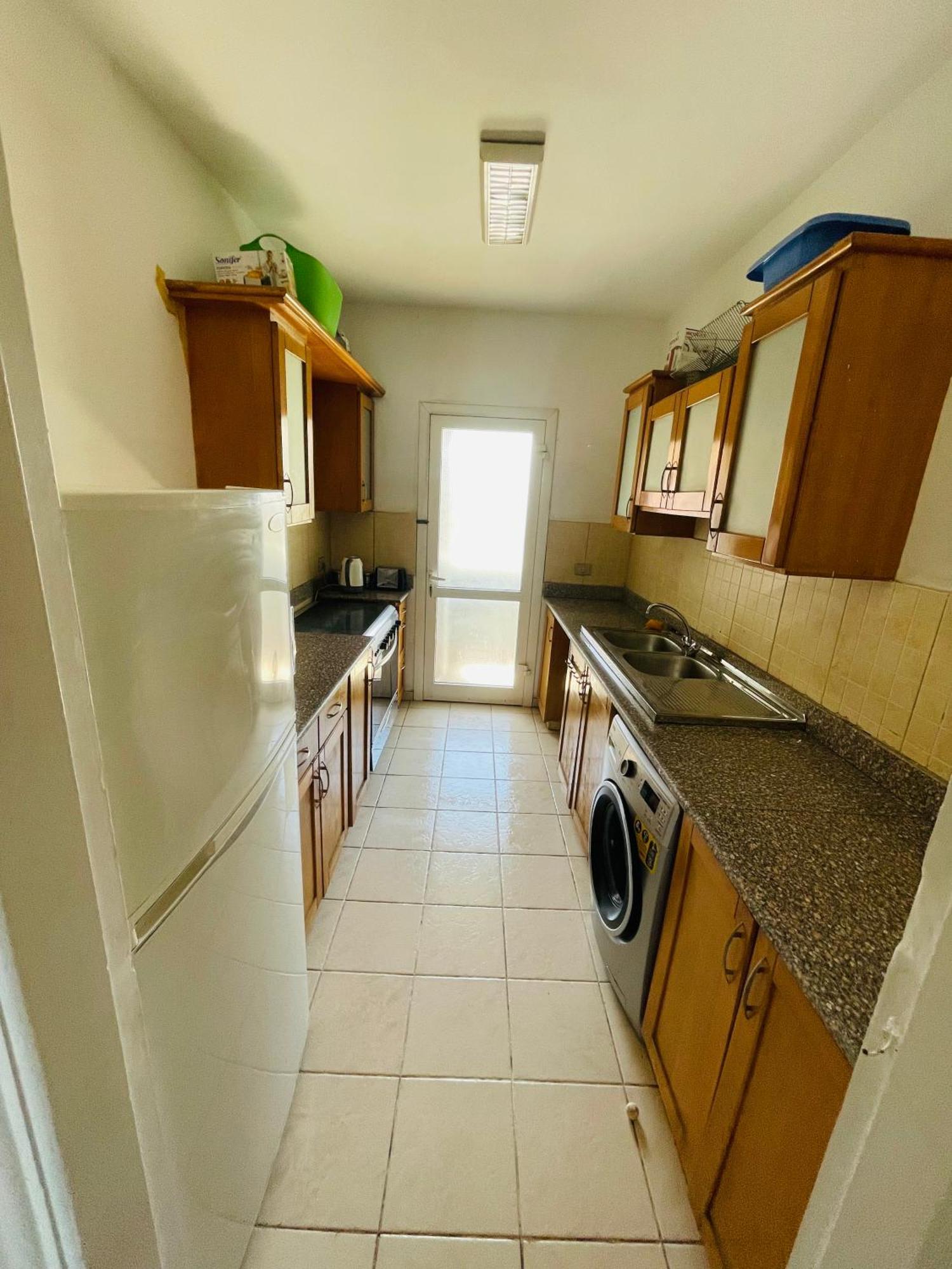 New Marina 2 Appartement