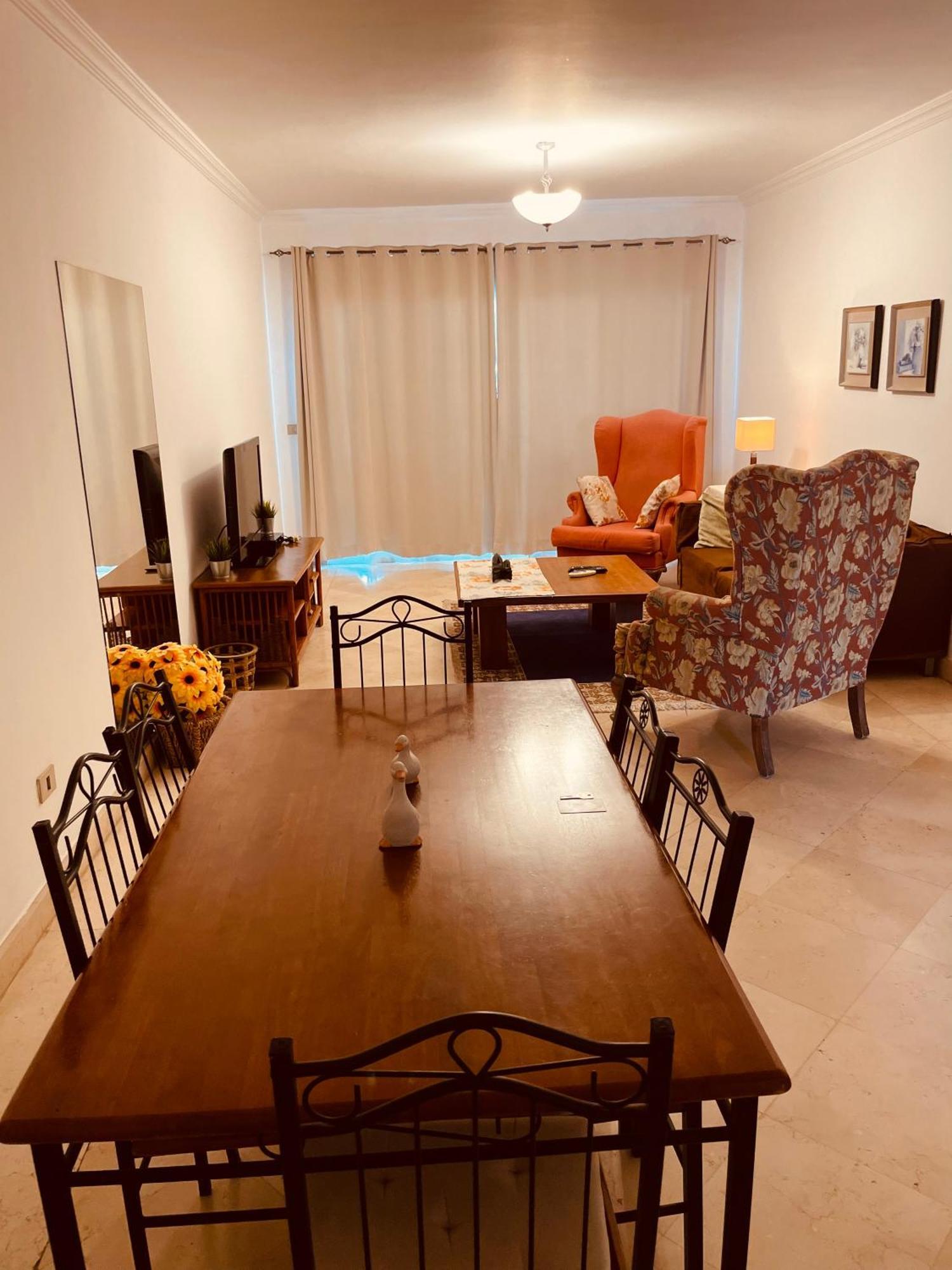 New Marina 2 Appartement Hurghada