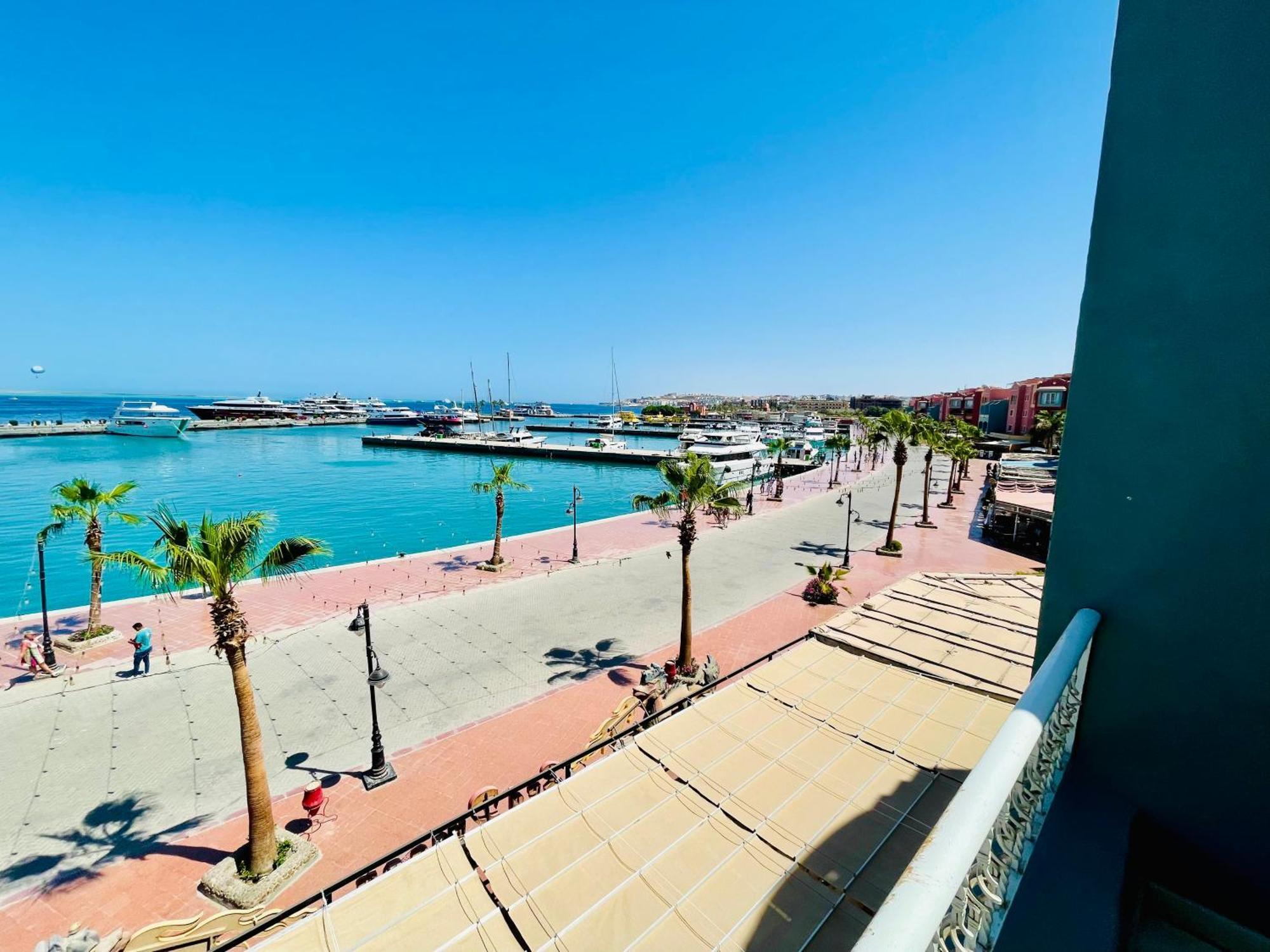 New Marina 2 Appartement