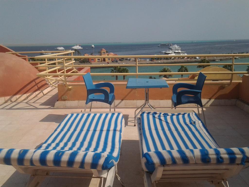 Aparthotel New Marina President 2*