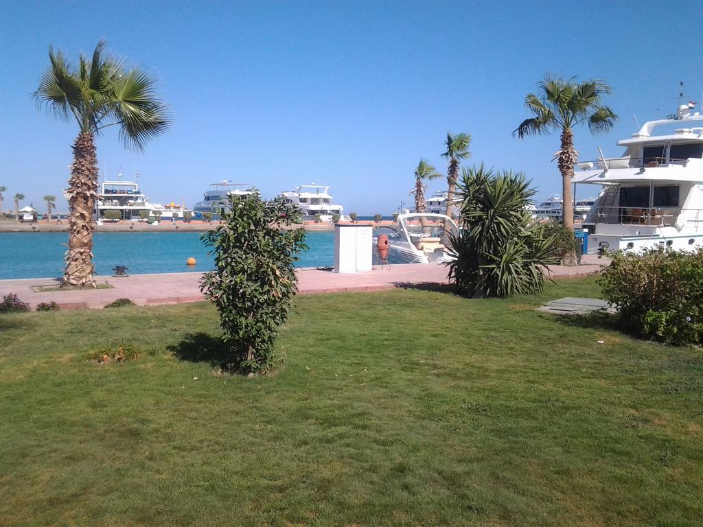 New Marina President 2* Hurghada