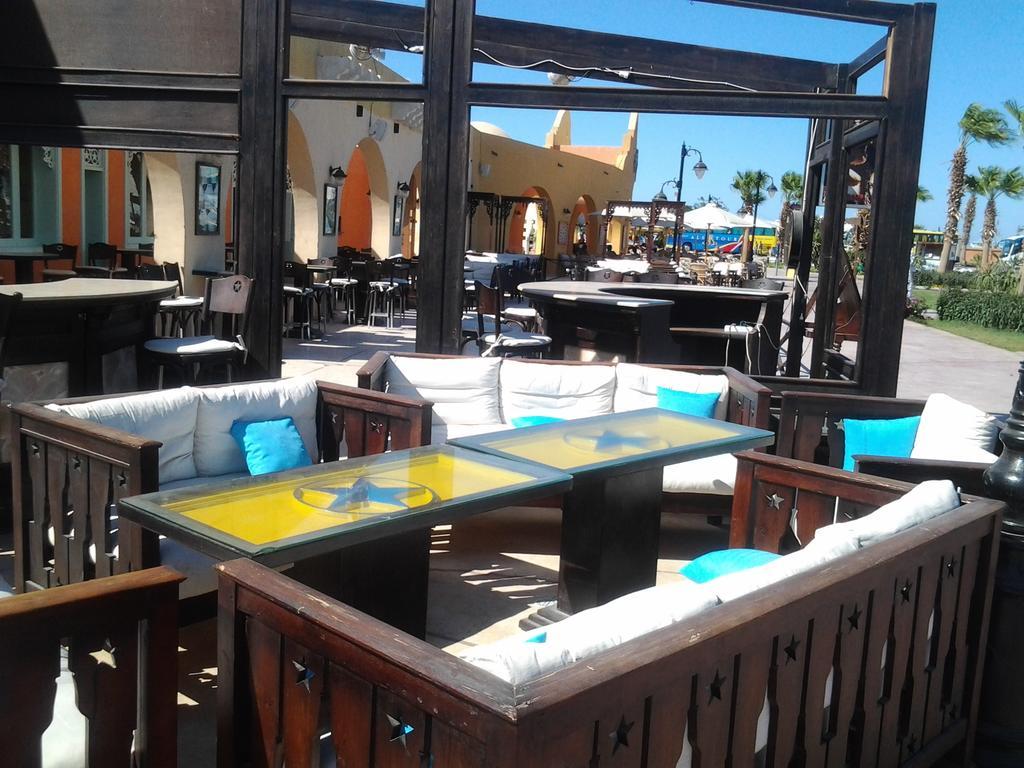 Aparthotel New Marina President 2*