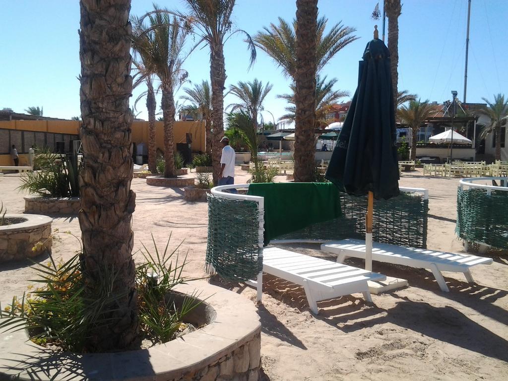Aparthotel New Marina President 2*