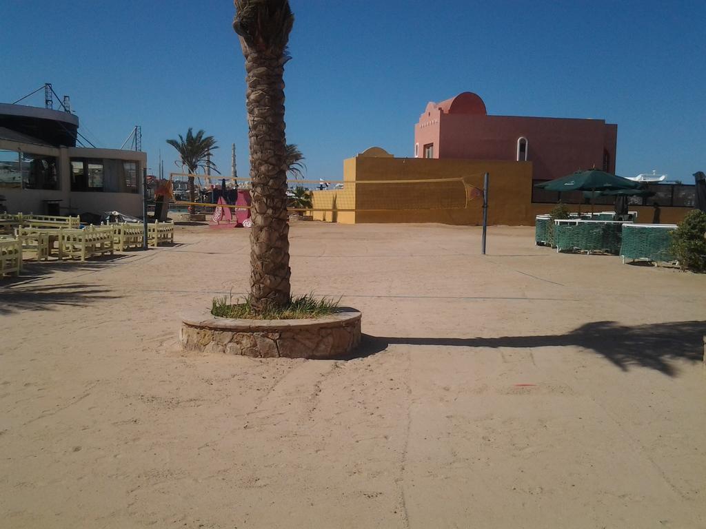 New Marina President 2* Hurghada