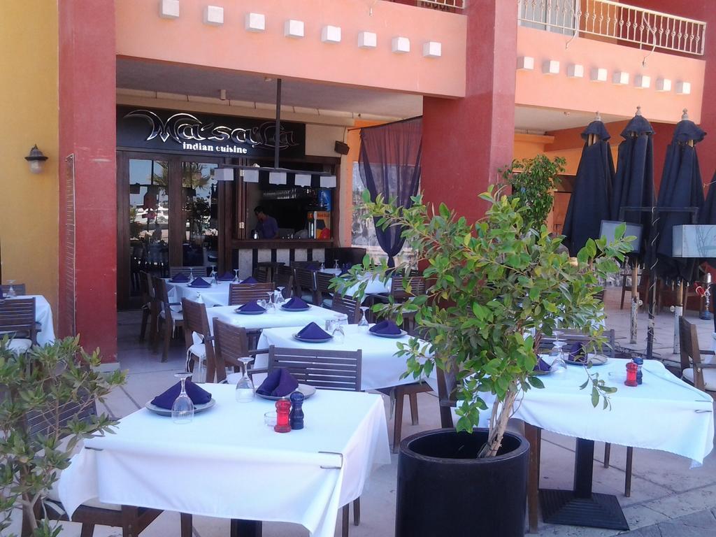 Aparthotel New Marina President 2*