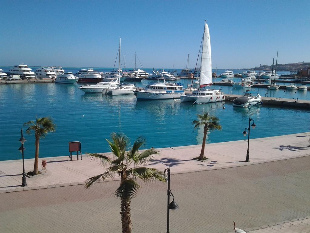 Aparthotel New Marina President 2*