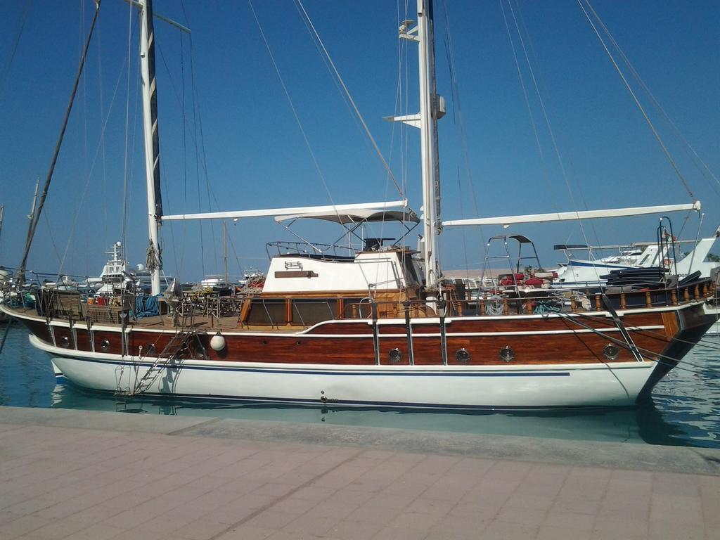 Aparthotel New Marina President Hurghada