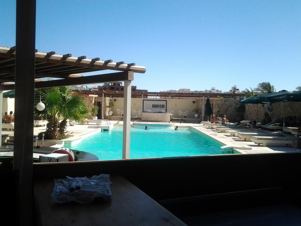 New Marina President Aparthotel 2*