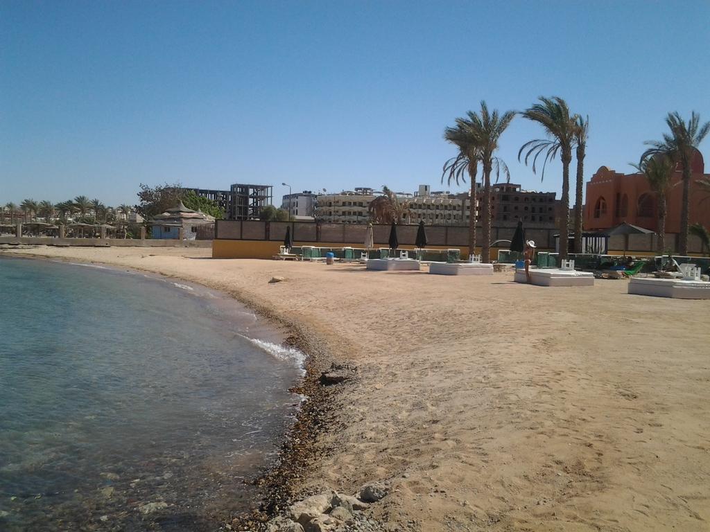 New Marina President Hurghada
