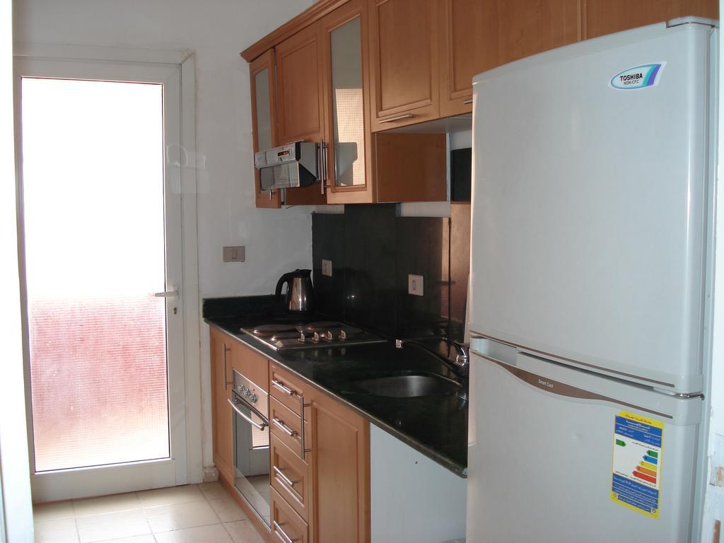 New Marina President Aparthotel 2*