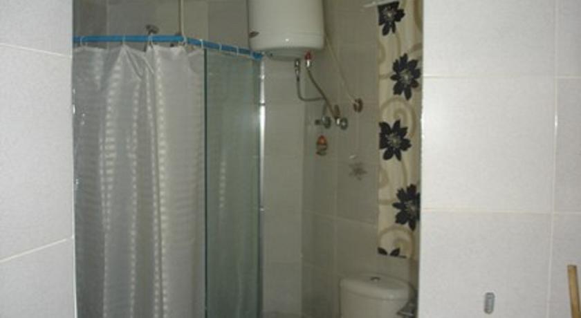 Regency Towers