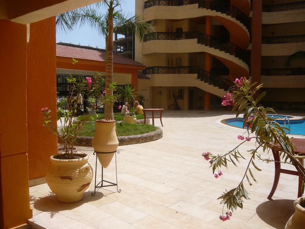 Appartement Regency Towers Hurghada