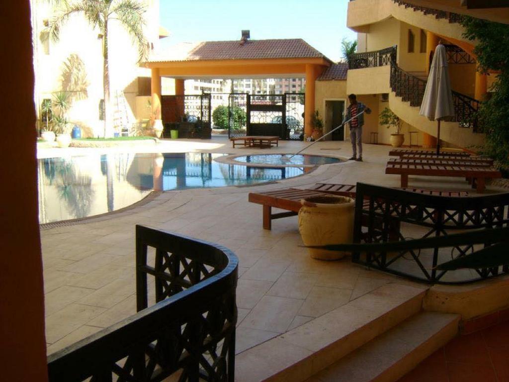 Appartement Regency Towers Hurghada