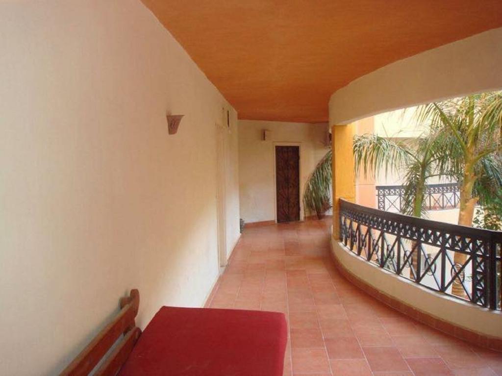 Appartement Regency Towers