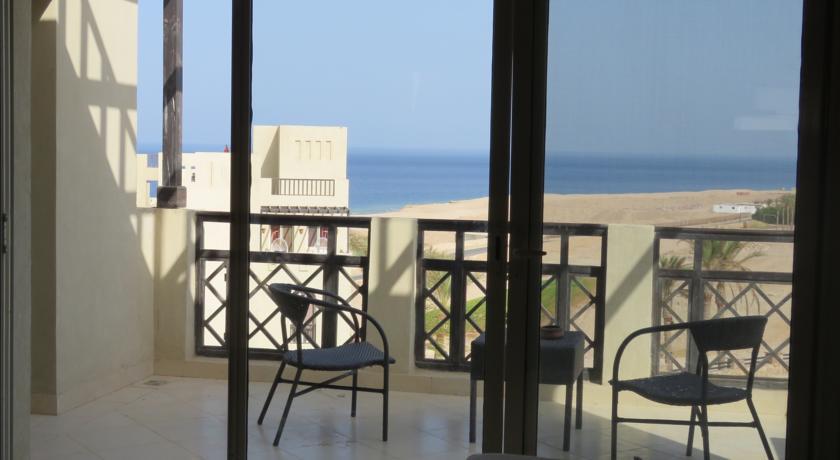 Apartamento Azzurra Two-bedroom At Sahl Hasheesh Hurghada
