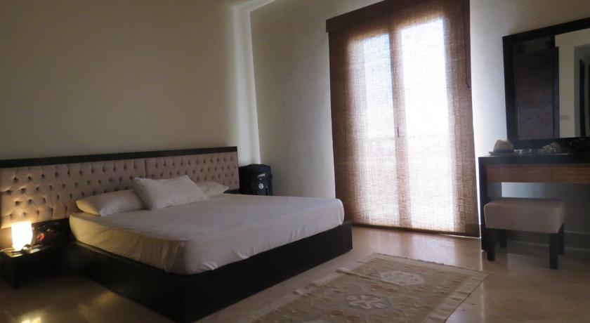 Azzurra Two-bedroom At Sahl Hasheesh Apartamento Hurghada