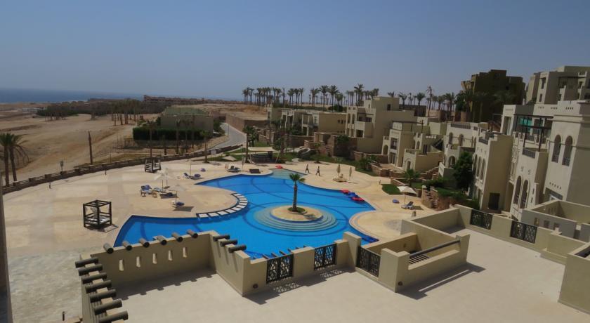 Azzurra Two-bedroom At Sahl Hasheesh Hurghada