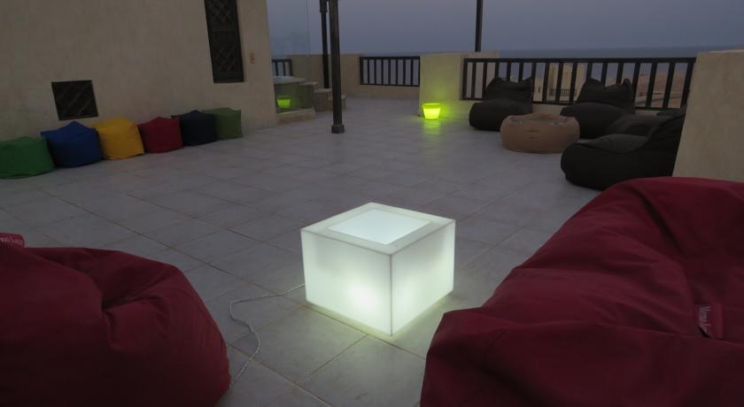 Apartamento Azzurra Two-bedroom At Sahl Hasheesh Hurghada